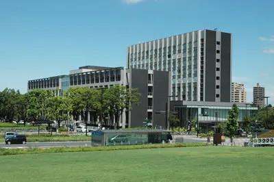 名古屋大学 Nagoya University(图1)