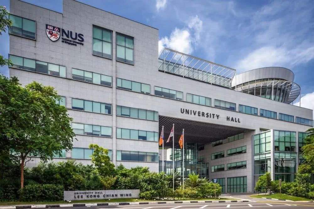 新加坡理工大学 Singapore Institute of Technology(图1)