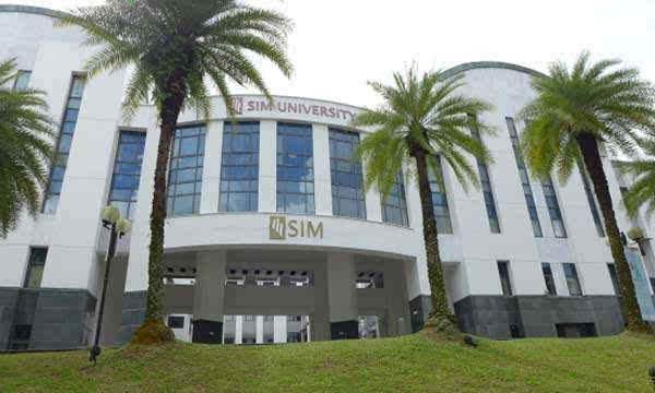 新跃社科大学 Singapore University of Social(图1)