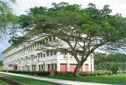 马来西亚博特拉大学 Universiti Putra Malaysia(图1)