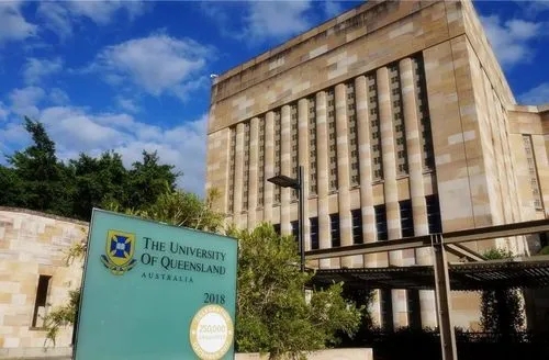 蒙纳士大学 Monash University(图1)