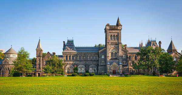 英属哥伦比亚大学 University of British Columbia(图1)