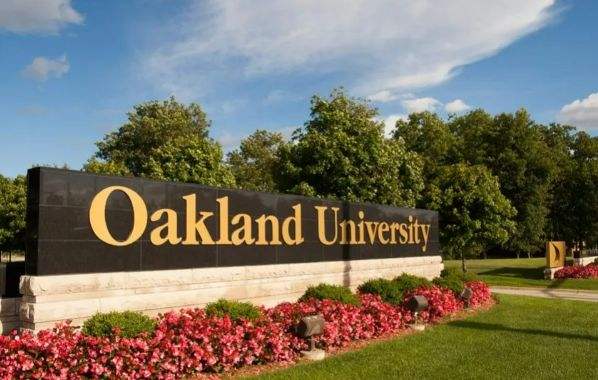 奥克兰理工大学 Auckland University of Technology(图1)