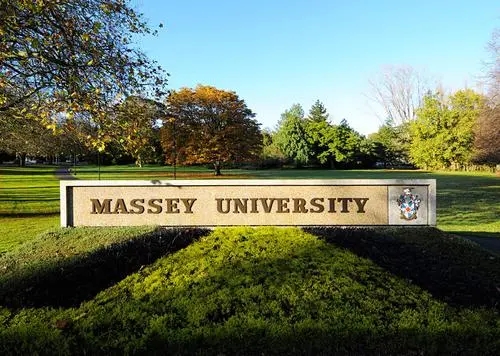 梅西大学 Massey University(图1)