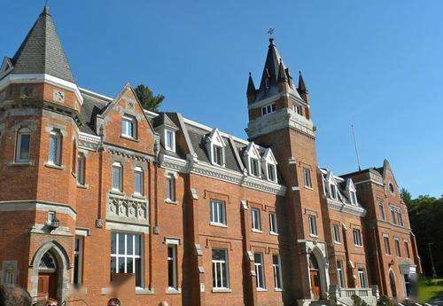 惠灵顿维多利亚大学 Victoria University of Wellington(图1) 惠灵顿维多利亚大学 Victoria University of Wellington(图1)