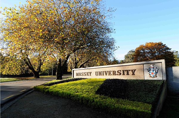 林肯大学 Lincoln University(图1)