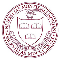 蒙特爱立森大学 Mount Allison University