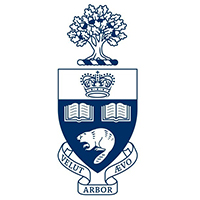 多伦多大学 University of Toronto