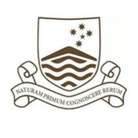 澳大利亚国立大学 Australian National University