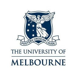 墨尔本大学 The University of Melbourne