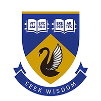 西澳大学 University of Western Australia