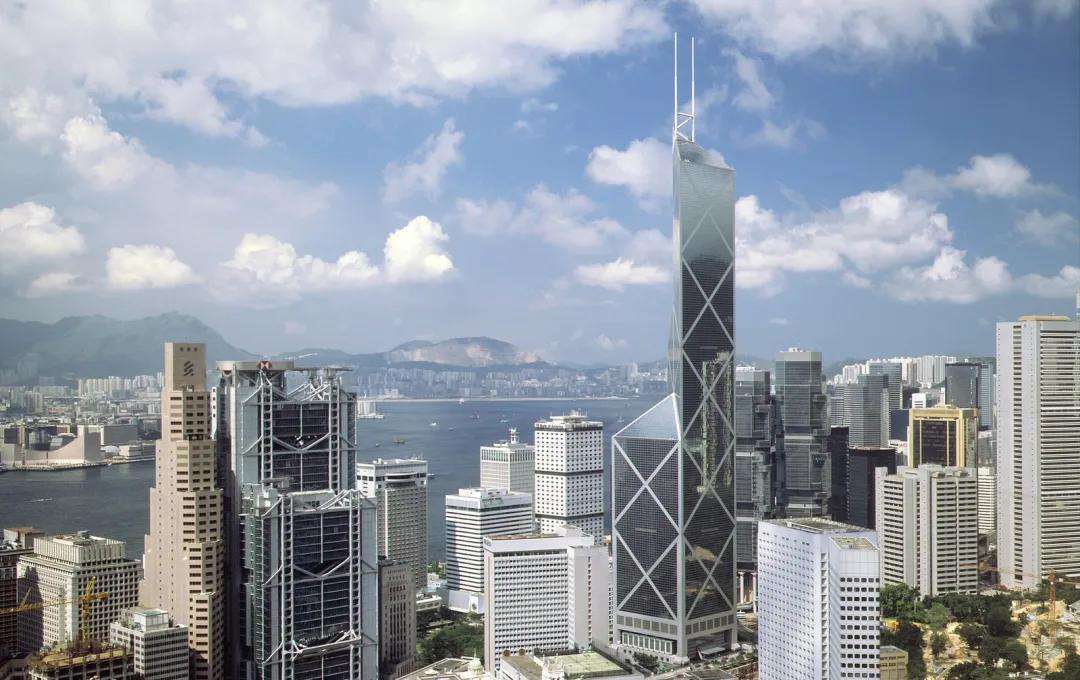 香港浸会大学 Hong Kong Baptist University(图1)