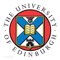 爱丁堡大学 The University of Edinburgh