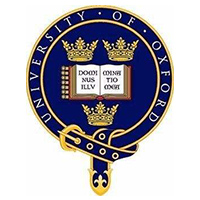 牛津大学 University of Oxford