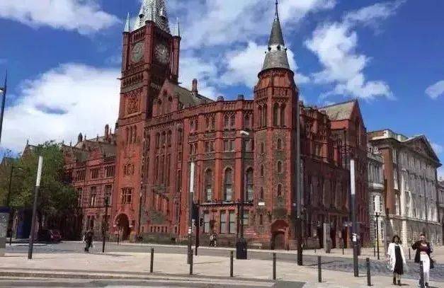 帝国理工学院 Imperial College London(图1) 帝国理工学院 Imperial College London(图1)