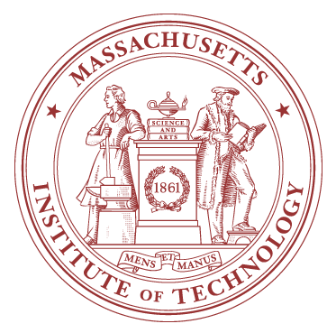 麻省理工学院Massachusetts Institute of Technology