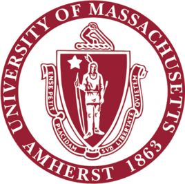 马萨诸塞大学阿默斯特分校University of Massachusetts Amherst