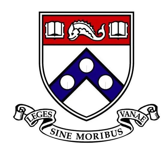 宾夕法尼亚州立大学The Pennsylvania State University
