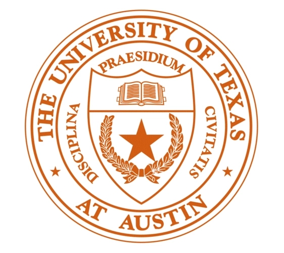 得克萨斯大学奥斯汀分校University of Texas at Austin