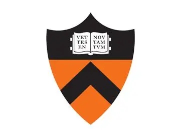 普林斯顿大学Princeton University(图2)