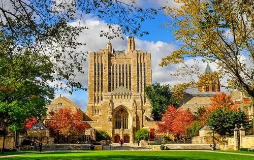 哥伦比亚大学Columbia University(图1)