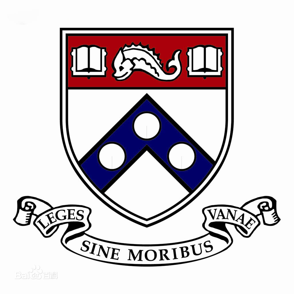 宾夕法尼亚大学University of Pennsylvania(图2)