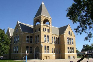杜克大学Duke University(图1)