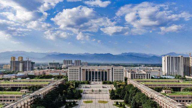 西北大学Northwest University(图1)