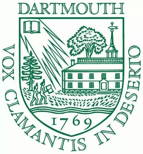 达特茅斯学院Dartmouth College(图2)