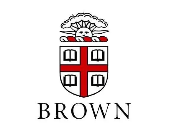 布朗大学Brown University