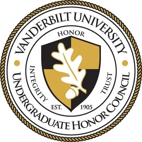 范德堡大学Vanderbilt University