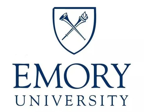 埃默里大学Emory University(图2) 埃默里大学Emory University(图2)