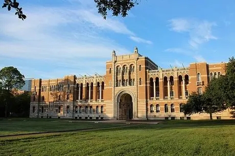 加州大学伯克利University of California, Berkeley(图1)