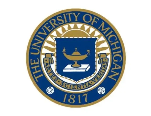 密歇根大学安娜堡分校University of Michigan, Ann Arbor