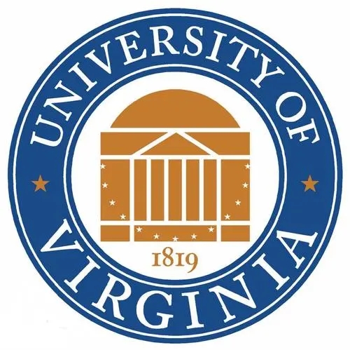 弗吉尼亚大学University of Virginia
