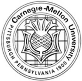 卡耐基梅隆大学Carnegie Mellon University