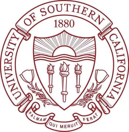 南加州大学University of Southern California