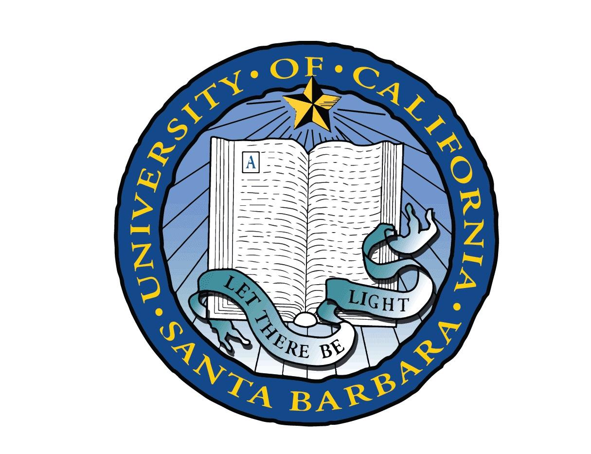 加利福尼亚大学圣塔芭芭拉分校University of California, Santa Barbara