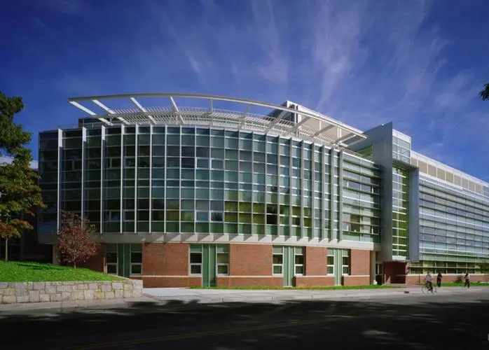 佐治亚理工学院Georgia Institute of Technology(图1)