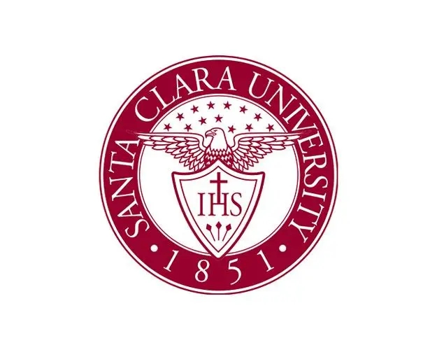 圣塔克拉拉大学Santa Clara University