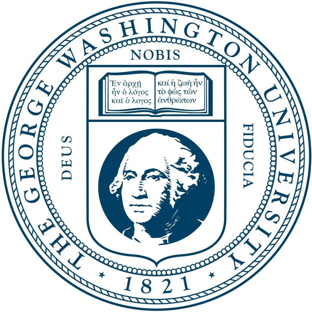 乔治·华盛顿大学George Washington University
