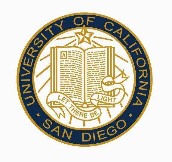 加州大学圣地亚哥分校University of California, San Diego