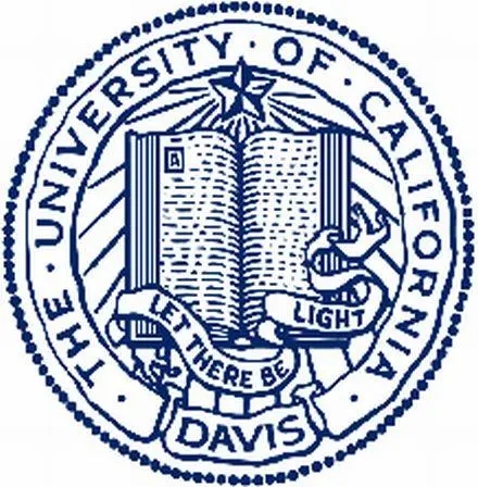 加州大学戴维斯分校University of California, Davis