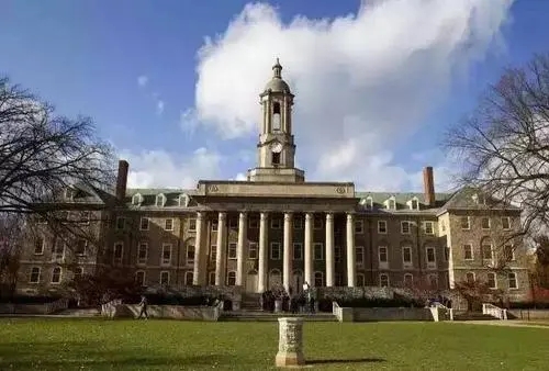 加州大学戴维斯分校University of California, Davis(图1)
