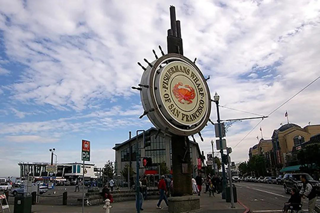 绝佳旅游景点,尽在斯坦福周边(图2) 绝佳旅游景点,尽在斯坦福周边(图2)