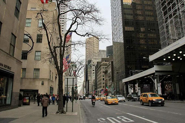 舌尖上的纽约(图4) 舌尖上的纽约(图4)