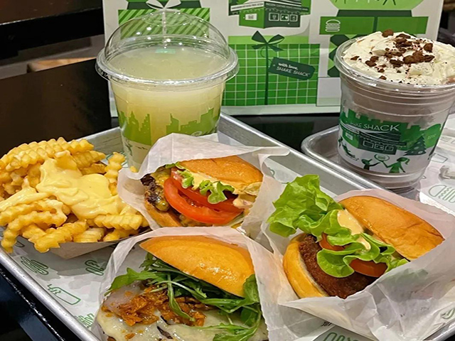 舌尖上的纽约(图5) 舌尖上的纽约(图5)