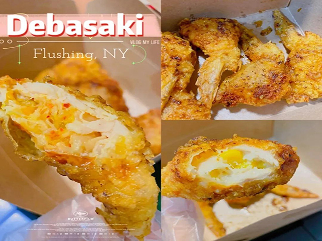 舌尖上的纽约(图6) 舌尖上的纽约(图6)