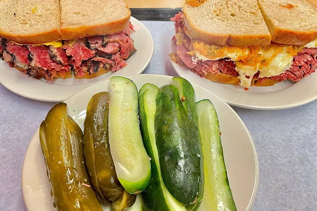 舌尖上的纽约(图7) 舌尖上的纽约(图7)